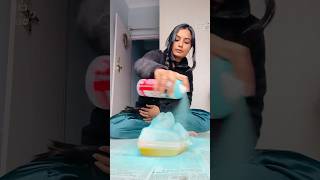 DIY Viral Bag😱 crafteraditi handmade youtubepartner shorts diy CrafterAditi [upl. by Edora]