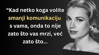 Kad Netko Koga Volite Odjednom Prestane Razgovarati s Vama  Životne Lekcije [upl. by Beata114]