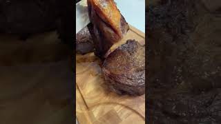 Cote de Boeuf by Tasty Food viral shorts shortvideo food meatlovers steak meatloversdelight [upl. by Eleanor]