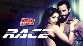 Be Intehaan  Song Video  Race 2 I Saif Ali Khan amp Deepika Padukone  Atif amp Sunidhi  Pritam [upl. by Hermione]