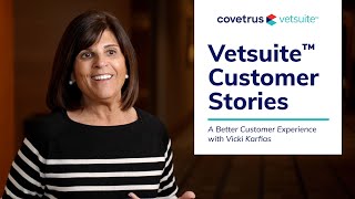 VetSuite™️ Customer Stories  Heal Veterinary Clinic [upl. by Osterhus]