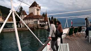 2017 Schloss Oberhofen [upl. by Luahs]