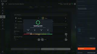 EA FC 25 FUT Sniping Bot How to Use OneClick Live Sniping Filters [upl. by Eicram]