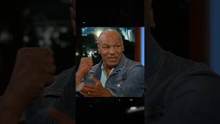 Mike Tyson INTERVIEWED THE DEVIL [upl. by Einreb]