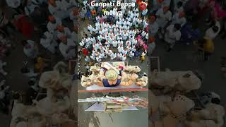 1234 Ganpati jay jay kal [upl. by Queen]