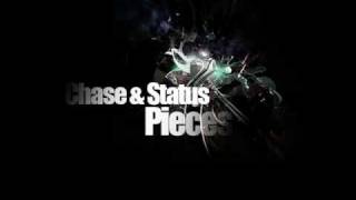 Chase amp Status  Pieces [upl. by Buford682]