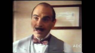 LWT 30 years Poirot trailer Announcer Adrian Finighan 1st August 1998 3 [upl. by Freed]