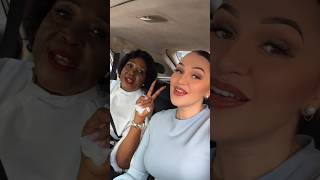 « Yesu Azali Awa » avec ma Maman 👋 🇨🇩 [upl. by Laise]