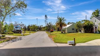 4564 Iola Dr Sarasota FL [upl. by Notyep]