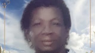 Funeral Service for Marie Viviane Ambrose [upl. by Eleinad663]