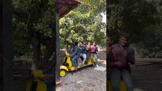 Pomaje resort la gelo ajj ❤️💯🫵 viralvideo kolhapurvlog minivlog trending vlog marathi [upl. by Phelgen]