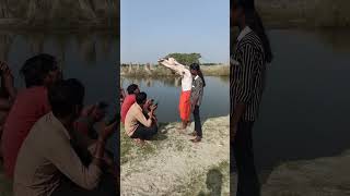 duniya pa bharosha no😂😂funny shorts realfools surajroxfunnyvibeo vikram bhaijhulan [upl. by Edgard322]