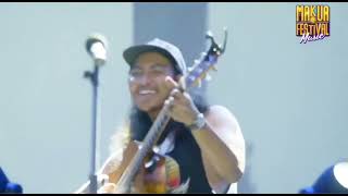 REKO  MITONIA LIVE MAKUA FESTIVAL 2024 [upl. by Crissy]