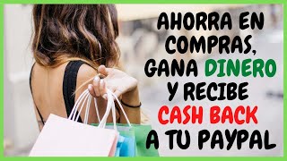 ¿Befrugal Como Funciona Gana Dinero y Ahorras en Compras Con Befrugal Dinero Devuelto Rewards [upl. by Basilio]