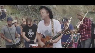 Jon Foreman  quotBefore Our Timequot Official Video [upl. by Cheng]