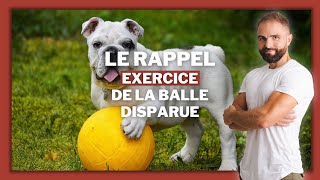 LE RAPPEL  Connaissezvous cet exercice [upl. by Essilem]