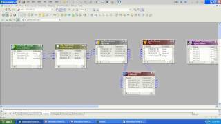 Informatica  Mapping and Workflow Variable Value Assignments [upl. by Spiegel]