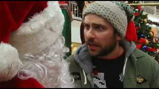 Its Always Sunny in Philadelphia A Very Sunny Christmas CLIP1 [upl. by Tierza]