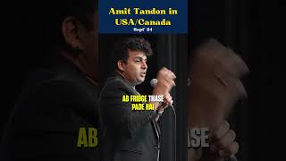 Definition of success  Standup Comedy by Amit Tandon [upl. by Nedloh953]