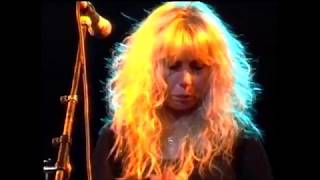 Judie Tzuke live  1992 Lewisham Theatre [upl. by Cully]