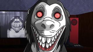 3 True Smile Dog Horror Stories Animated iamrocker [upl. by Enelav718]