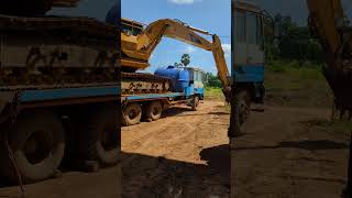 excavator automobile cat operator jcb welding oldtools machine shorts shortsfeed diy [upl. by Sarajane501]