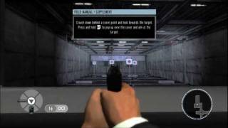 Lets Play Goldeneye 007 Reloaded Episode 1 [upl. by Erika]