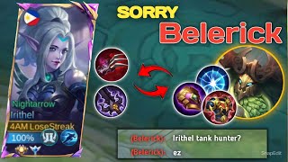 Afraid of Belerick ❓ Try this build ❗Guaranteed [upl. by Oicnedif989]