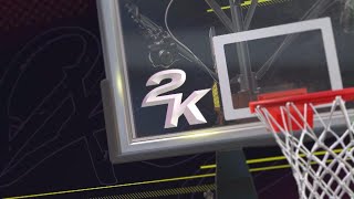 Go Ahead Dunk and stop NBA2K25 18Hunna [upl. by Phyllida]