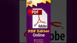 ⚡How to edit Pdf file in mobile  90 लोग नहीं जानते 😳 shorts shortvideo ytshorts shortsfeed [upl. by Ppilihp422]