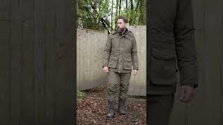 Reel  Featuring Kincraig Field Jacket and Trousers Aonach Field Boots 17 secs [upl. by Niowtna]