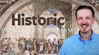 Historic Premillennialism How Does It Differ From Dispensationalism What About A Pretrib Rapture [upl. by Tennek]