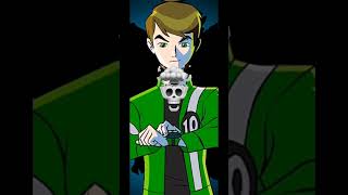 Albedo VS Ben 10 ☠️ ben10 albedo shorts Bassam Alamri Super slowed [upl. by Rab]