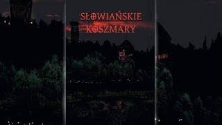 AUDIOBOOK quotSłowiańskie Koszmary  Wróżdaquot [upl. by Fezoj350]