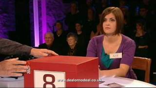 Deal or no Deal 2007 New year Show [upl. by Krock274]