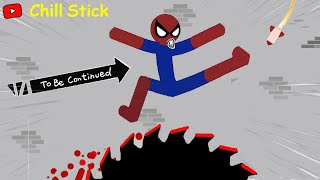 30 min 🔴 Stickman dismounting  chill stick  like a boss compilation [upl. by Ruthven736]