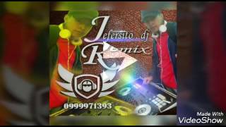 TANYA PAREDES AYMARA  EL DIA DE MI MUERTE  JEFERSITO DJ REMIX 0999971393 [upl. by Bernat245]