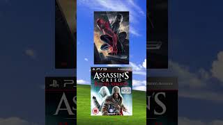 Los MEJORES y PEORES trailers de ASSASSINS CREED REVELATIONS [upl. by Rouvin]