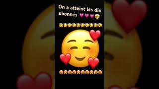 Youpi 🎉 🤩🤩🤩 merci ☺️ [upl. by Ehsrop]