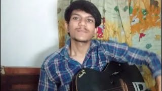 Keno roder moto haslena song covered by Akashকেন রোদের মতো হাসলে না [upl. by Aleakam]