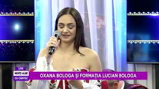 Oxana Bologa si Formatia Lucian Bologa  LIVE LA EMI TV 2024  Iesi badita la portita [upl. by Nehtan591]