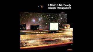 LMNO amp Mr Brady  Arcade feat Declaime amp MED [upl. by Torrie]