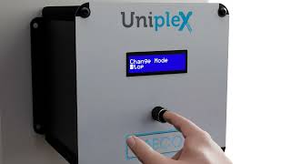 uniplex standard features v2 [upl. by Karlan737]