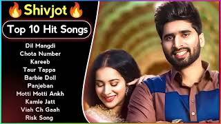 Shivjot New Punjabi Songs  New All Punjabi Jukebox 2024  Shivjot Punjabi Song  Shivjot All Songs [upl. by Sirref]