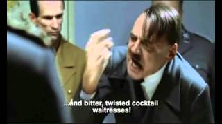 Hitler Cant Deal Blackjack [upl. by Nidraj]