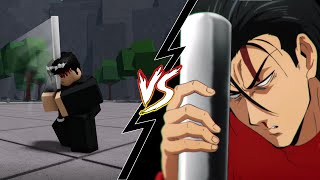 Strongest Battle Grounds Metal Bat vs Anime comparison [upl. by Caddric975]