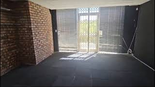 GOLD STREET  WAREHOUSE SPACE TO RENT  PAARDEN EILAND  291M² [upl. by Ohs]