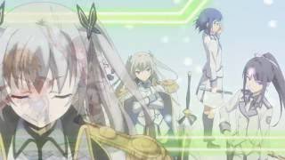 Qualidea Code「約束 Promise code 」／GARNiDELiA [upl. by Story81]