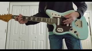 stabilisers for big boys  Panchiko guitar cover [upl. by Sivrup]