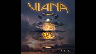 Viana  Forever free MelodicRock [upl. by Durwood]